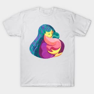 Mom & Child T-Shirt